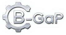 B-GaP s.r.o.